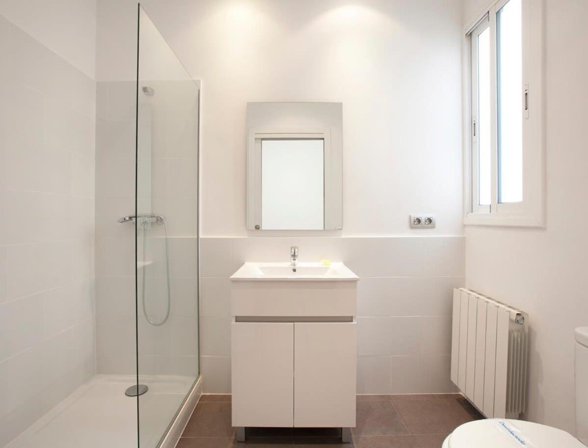 Gran Via Modern And Bright 3bd With Terrace Apartamento